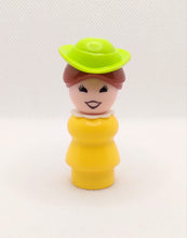 Load image into Gallery viewer, Western Town Lady Rancher