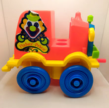 Load image into Gallery viewer, Clown Brigade Truck- looks good. Will update picture when I get a chance.