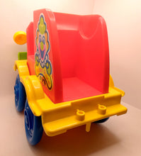 Load image into Gallery viewer, Clown Brigade Truck- looks good. Will update picture when I get a chance.