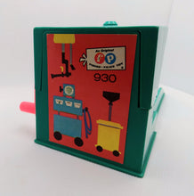 Load image into Gallery viewer, #930 Action Garage Working Oil Grease Rack