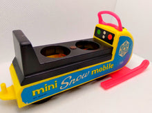 Load image into Gallery viewer, Mini Snowmobile #705 1971-1973