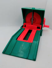 Load image into Gallery viewer, #930 Action Garage Working Oil Grease Rack