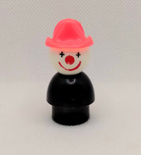 Load image into Gallery viewer, Fire Brigade Clown #657 Fire Hat