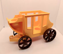 Load image into Gallery viewer, Stagecoach Tan #934 Western Town