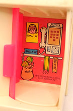 Load image into Gallery viewer, Village Phone Booth