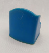 Load image into Gallery viewer, #909 Play Family Rooms Blue Arm Chair * please read