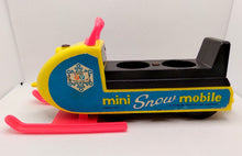 Load image into Gallery viewer, Mini Snowmobile #705 1971-1973