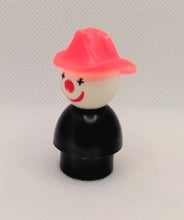 Load image into Gallery viewer, Fire Brigade Clown #657 Fire Hat
