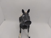Load image into Gallery viewer, Little People Western Town / Castle Black Horse HARD TO FIND *LIKE NEW*