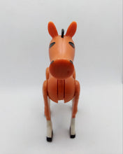 Load image into Gallery viewer, Brown Horse Farm Westerners Western Town (lighter brown)