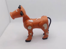 Load image into Gallery viewer, Farm Set Brown Cow