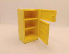 Load image into Gallery viewer, #729 Kitchen Set Refrigerator