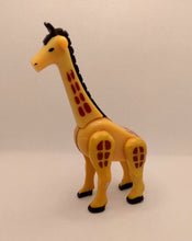 Load image into Gallery viewer, Circus Giraffe- tip of ears & tail are broke off
