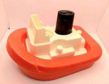Load image into Gallery viewer, Tug Boat #945 Offshore Cargo Rig set
