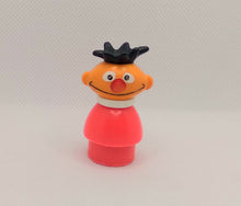 Load image into Gallery viewer, Sesame Street Ernie-play quality