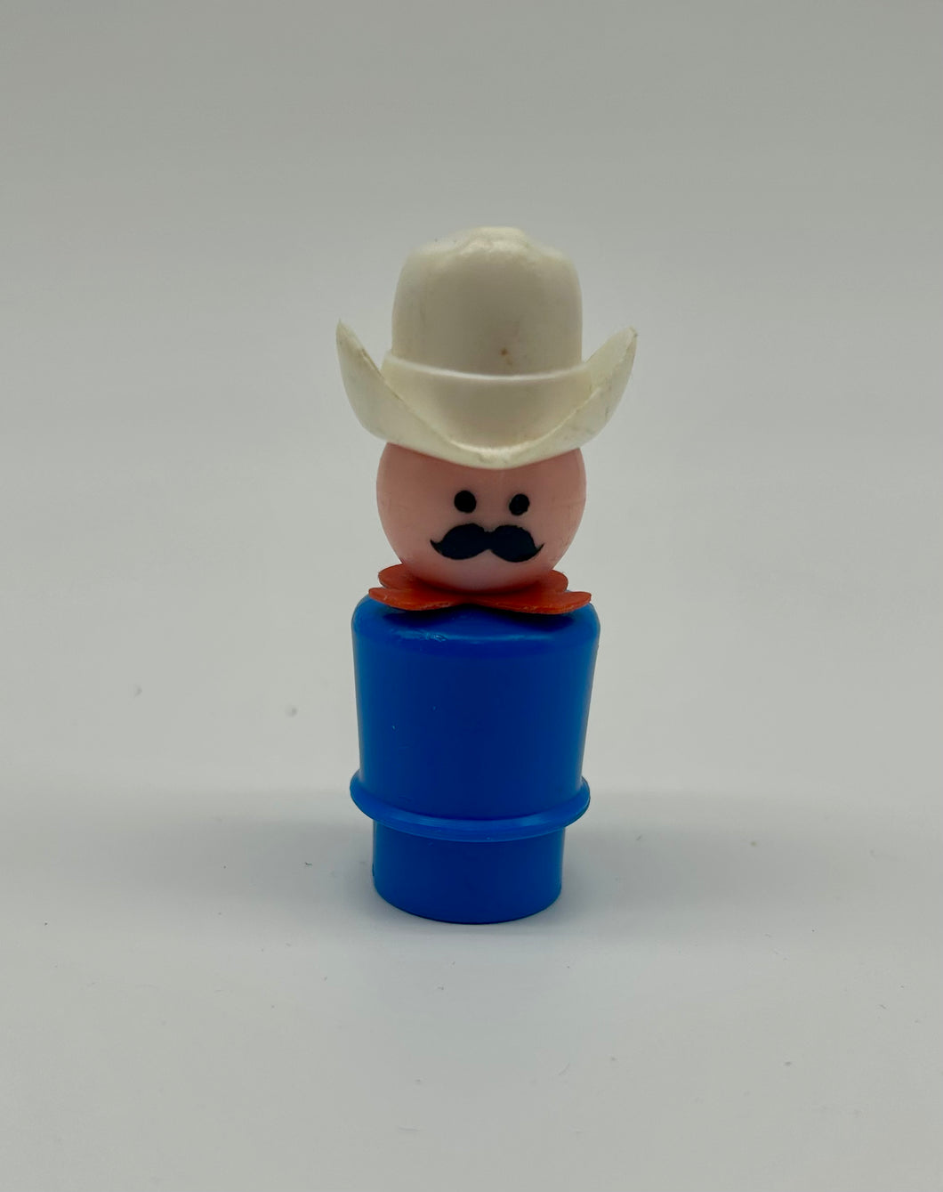 Western Town Sheriff- no star