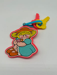 Fisher Price Replacement keys for Purse
