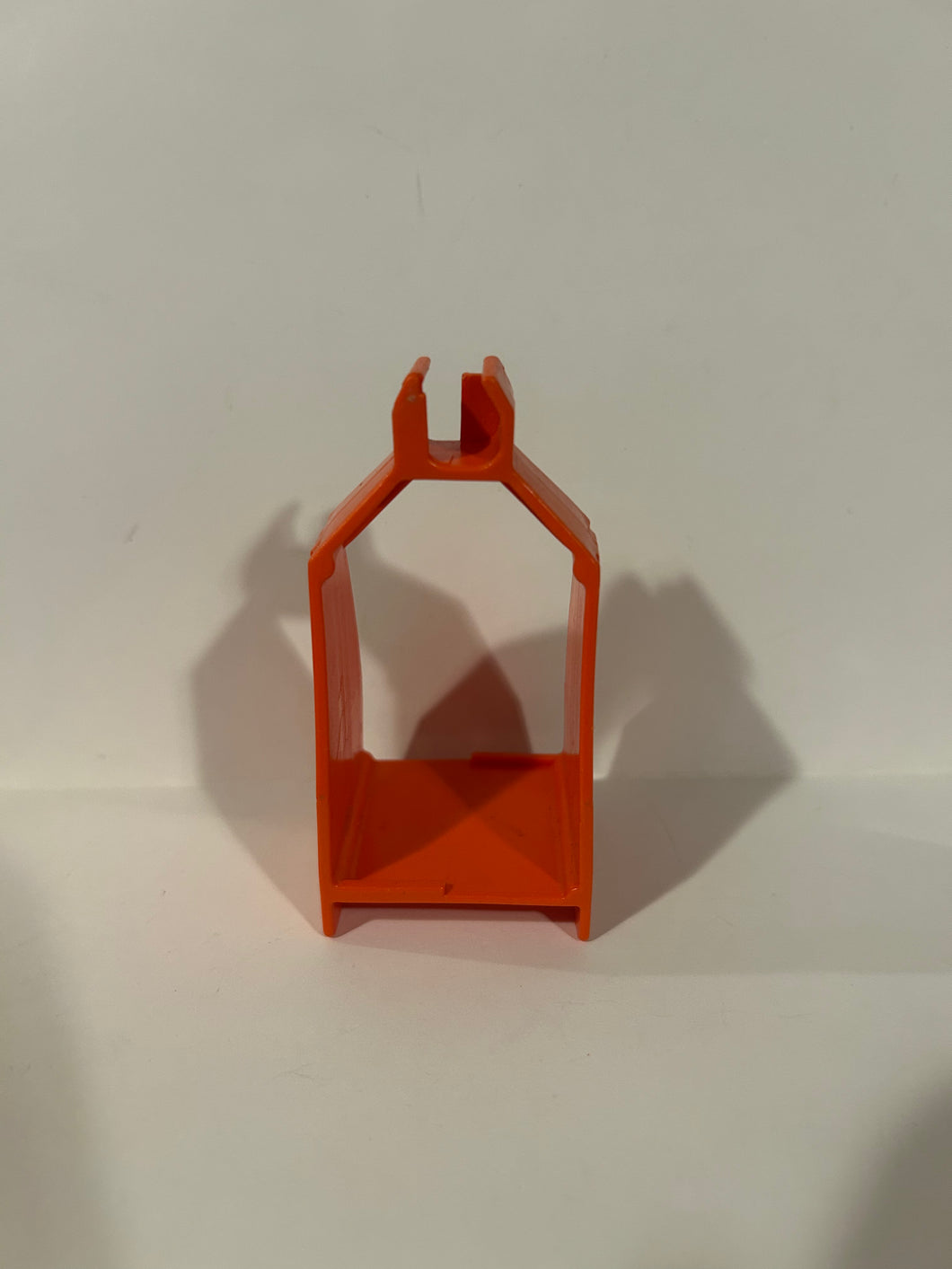 Lift and load railroad Sling