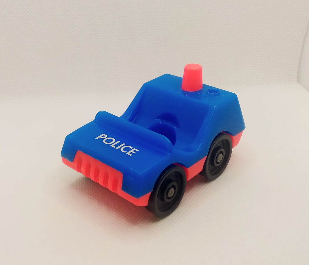 Police Car