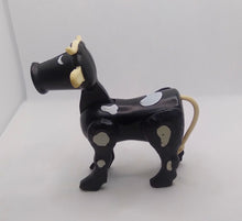 Load image into Gallery viewer, Farm Set HARD TO FIND Black Cow
