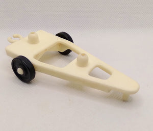 Trailer for #685 Car & Boat and #686 Car & Camper sets