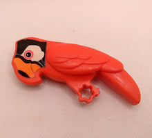 Load image into Gallery viewer, Zoo Orange Parrot
