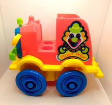 Load image into Gallery viewer, Clown Brigade Truck- looks good. Will update picture when I get a chance.
