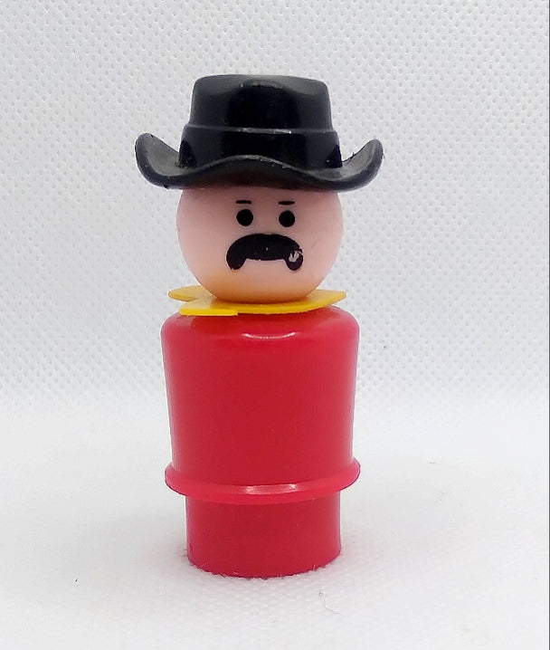 Westerners Rancher