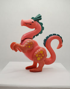 Castle Dragon
