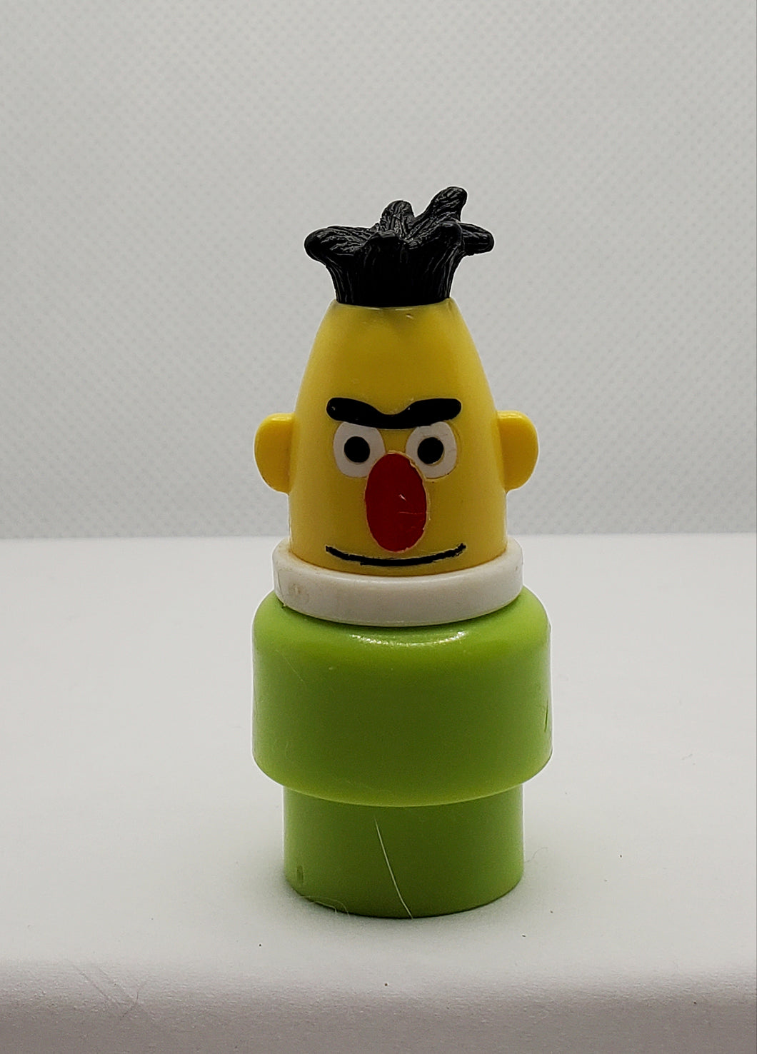 Sesame Street Clubhouse Neighborhood Bert LIKE MINT!