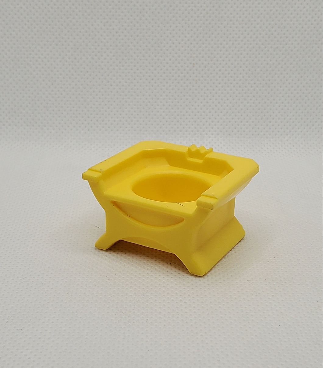 Castle Prince Princess Yellow Throne