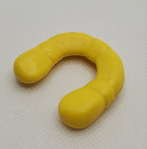 Little People Yellow Boat Pool Life Jacket Preserver