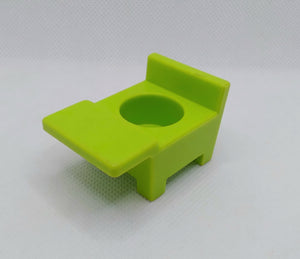 Play Family School #923 Green Student Desk