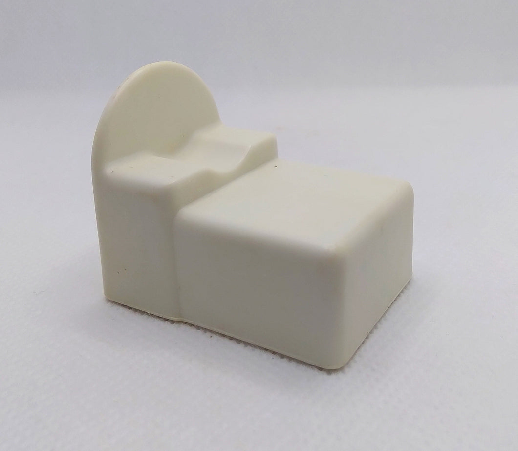 Kenner Tree Tots White Bed