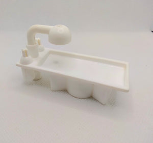 Children's Hospital Operating Table