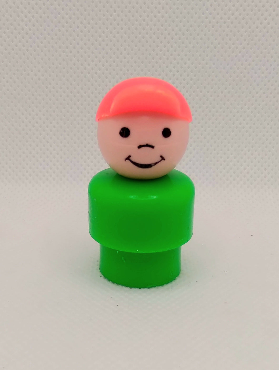 Little People Pampers Promotional Boy 1988