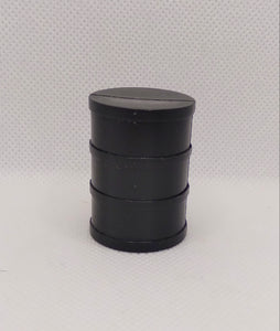 Black Barrel for Sets # 789, #945, #2352, #942, #943