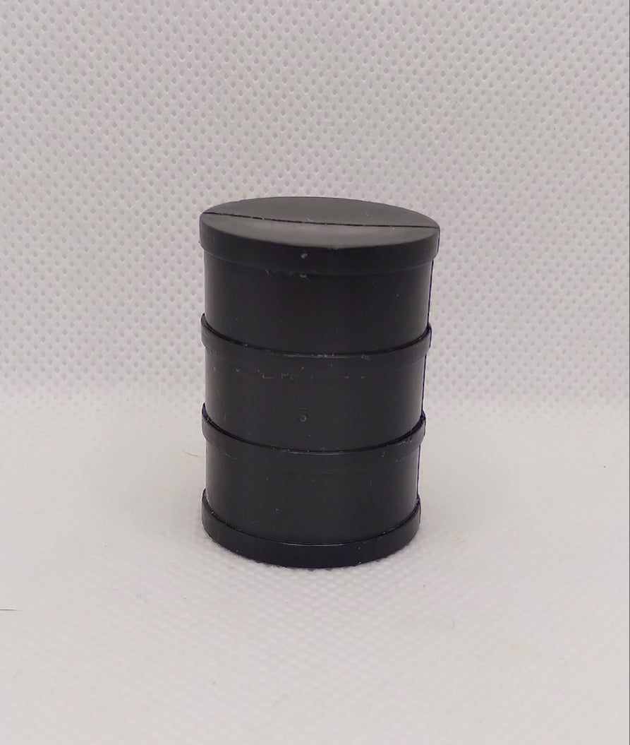 Black Barrel for Sets # 789, #945, #2352, #942, #943