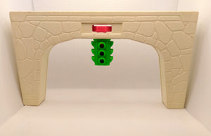 Village Stop Light / Connector Bridge