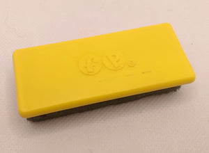 Fisher Price Eraser with Original Foam