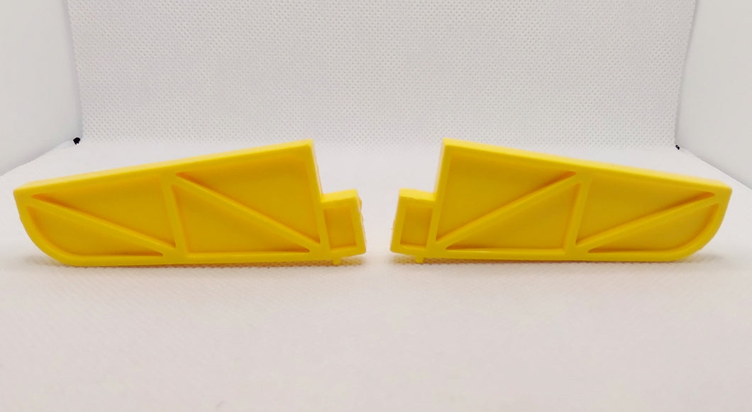 Fire Truck Stabilizers for #346 Firetruck