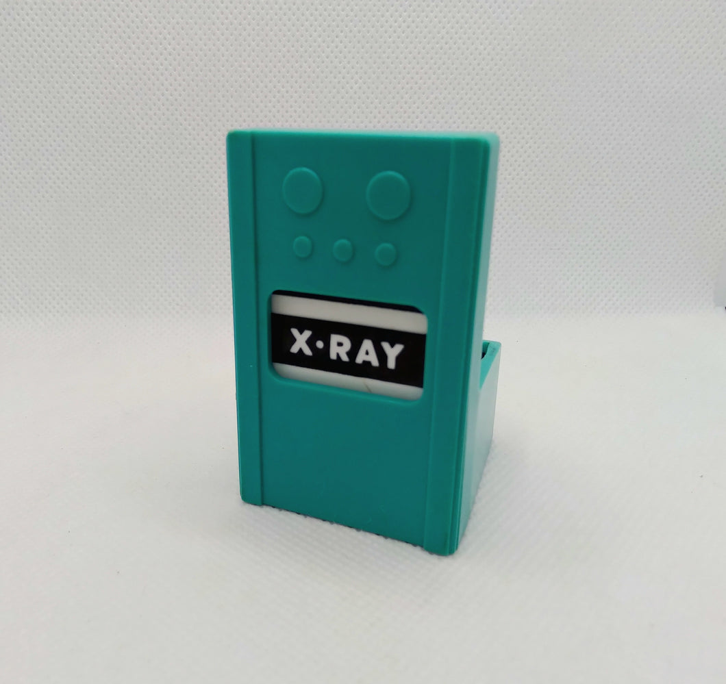 Children's Hospital X-Ray Machine