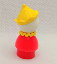 Load image into Gallery viewer, Circus Clown #675 Red Body- All plastic
