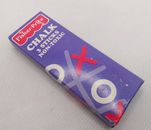Load image into Gallery viewer, Fisher Price Used Chalk Sticks and Original Box
