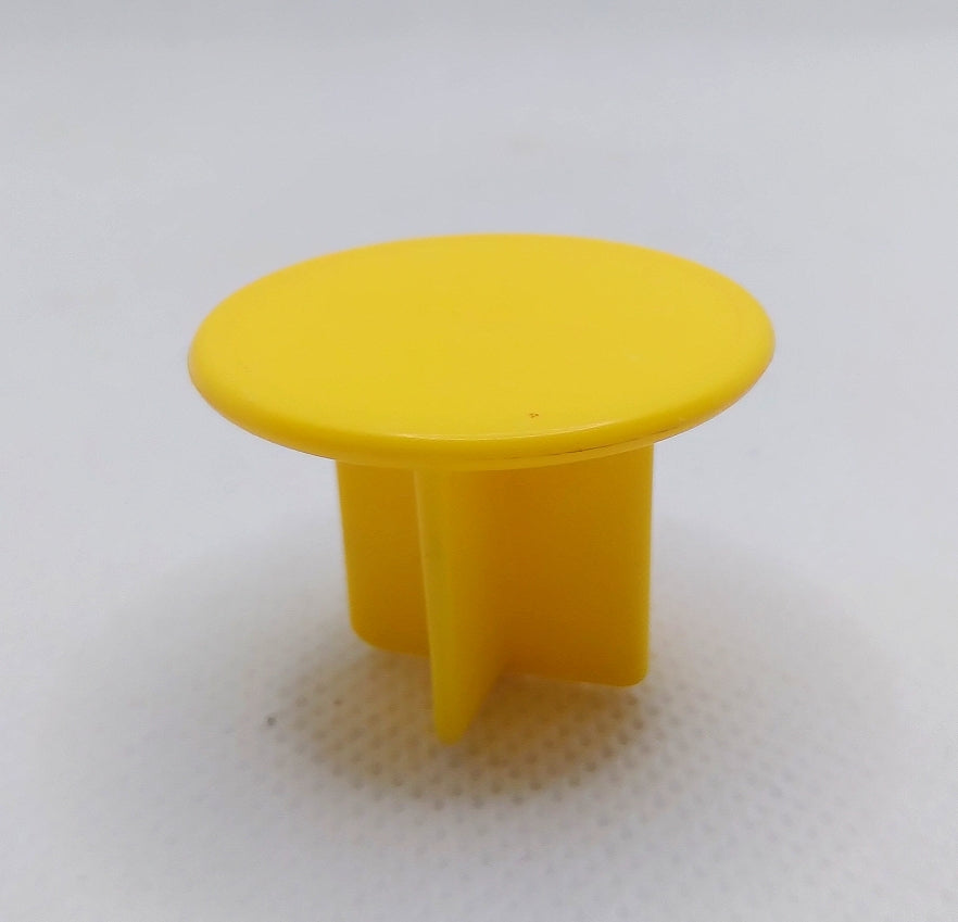 Kenner Tree Tots Yellow Table