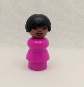 Sesame Street Susan