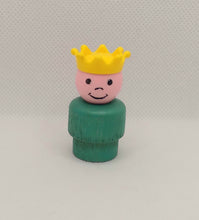 Load image into Gallery viewer, Wood Castle Prince
