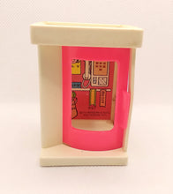 Load image into Gallery viewer, Village Phone Booth
