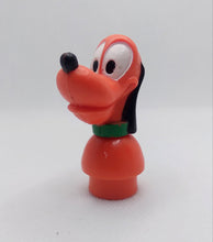 Load image into Gallery viewer, Vintage Illco Disney Pluto Figure *Rare Orange Body *
