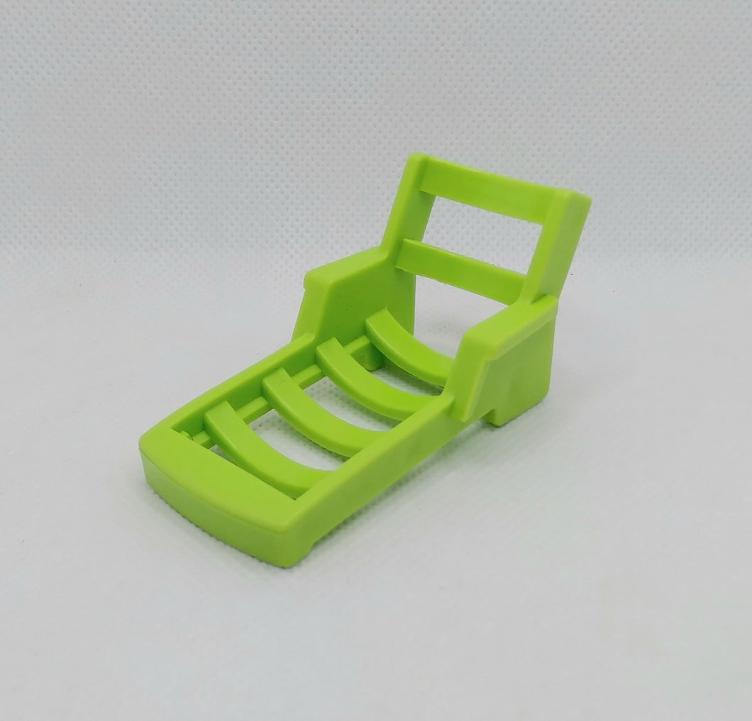 Pool Green Lawn Chair